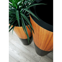 Load image into Gallery viewer, Lux Natura planter - Kuality furniture