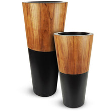 Load image into Gallery viewer, Lux Natura planter - Kuality furniture