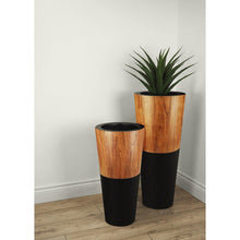 Load image into Gallery viewer, Lux Natura planter - Kuality furniture