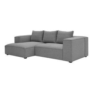 Basque Sectional