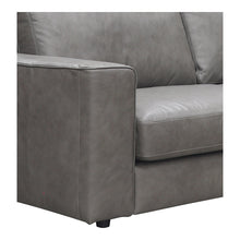 Load image into Gallery viewer, Hansen Leather Sofa
