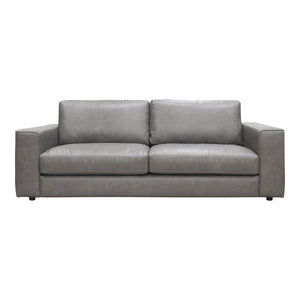 Hansen Leather Sofa