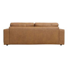 Load image into Gallery viewer, Hansen Leather Sofa