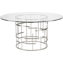 Load image into Gallery viewer, Round Tiffany Dining Table - Kuality furniture