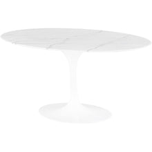 Load image into Gallery viewer, Echo Marble Dining Table - Kuality furniture