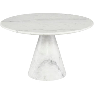 Claudio Marble Coffee Table - Kuality furniture