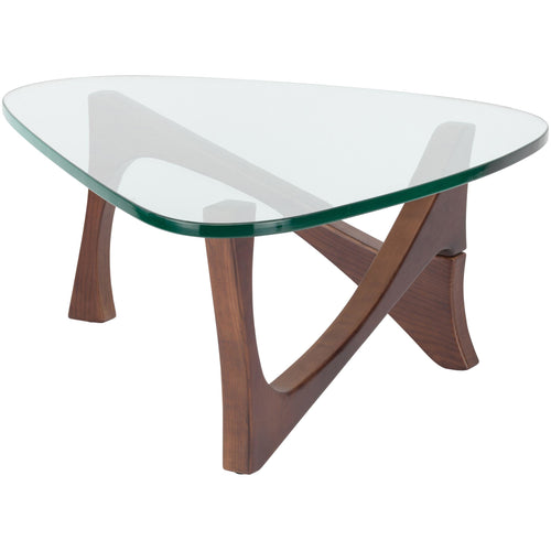 Akiro Coffee Table - Kuality furniture