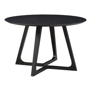 Godenza Round Dining Table