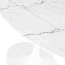 Load image into Gallery viewer, Echo Marble Dining Table - Kuality furniture