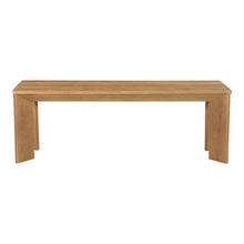 Load image into Gallery viewer, Angle Dining Bench