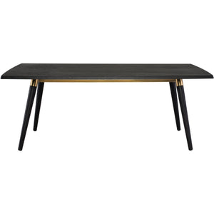 Scholar Dining Table - Kuality furniture