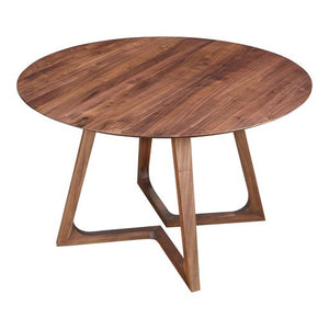 Godenza Round Dining Table