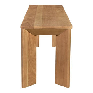 Angle Dining Bench