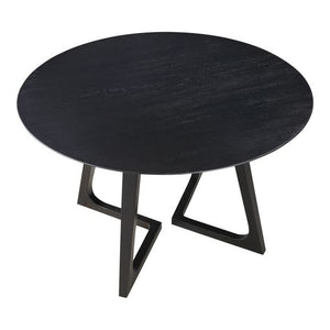 Godenza Round Dining Table