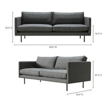 Load image into Gallery viewer, Raphael Sofa