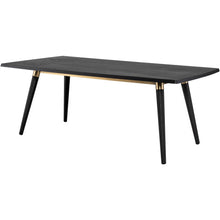 Load image into Gallery viewer, Scholar Dining Table - Kuality furniture