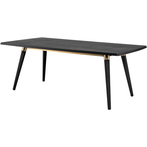 Scholar Dining Table - Kuality furniture