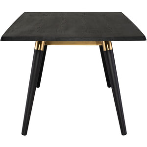 Scholar Dining Table - Kuality furniture