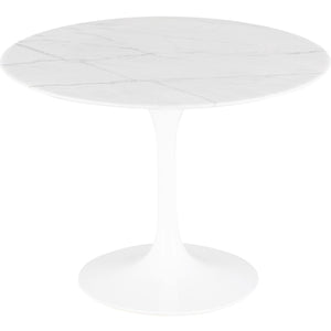 Echo Marble Dining Table - Kuality furniture