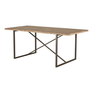 Sierra Dining Table