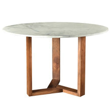 Load image into Gallery viewer, Jinxx Round Dining Table