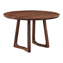 Load image into Gallery viewer, Silas Round Dining Table