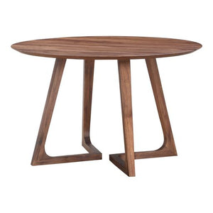 Godenza Round Dining Table